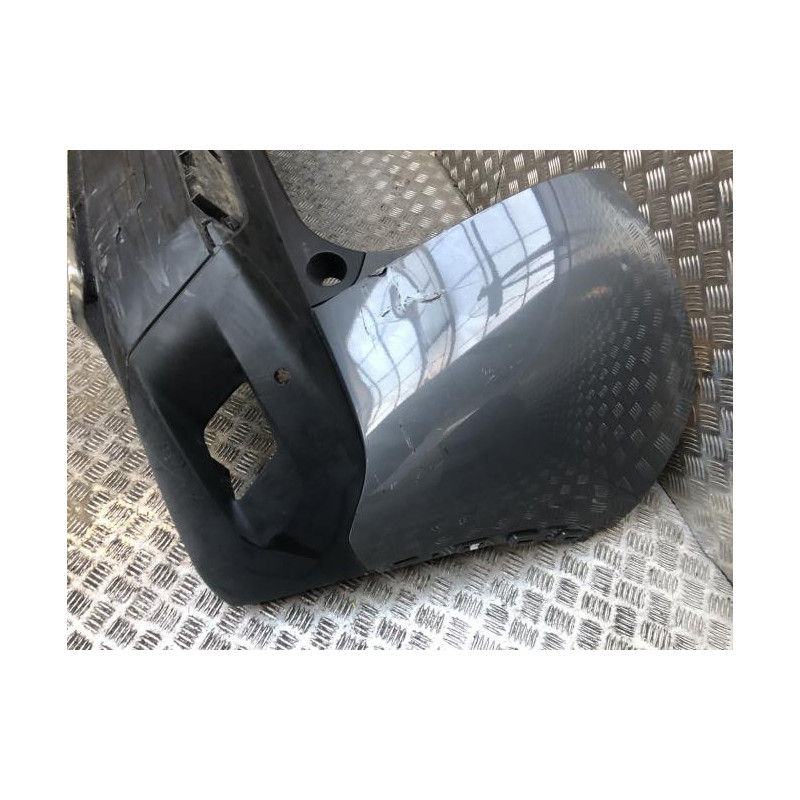Pare choc arriere PEUGEOT 2008 2 PHASE 2 d’occasion