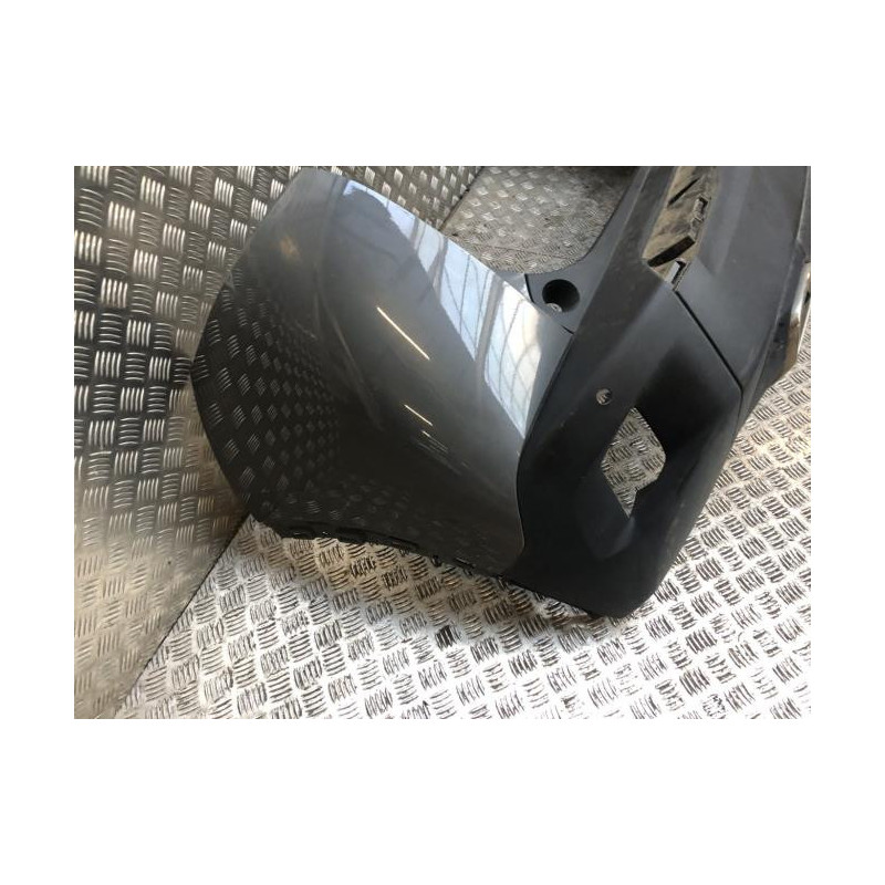 Pare choc arriere PEUGEOT 2008 2 PHASE 2 d’occasion