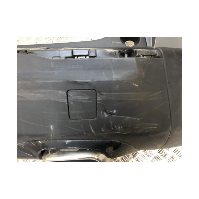 Pare choc arriere PEUGEOT 2008 2 PHASE 2 d’occasion