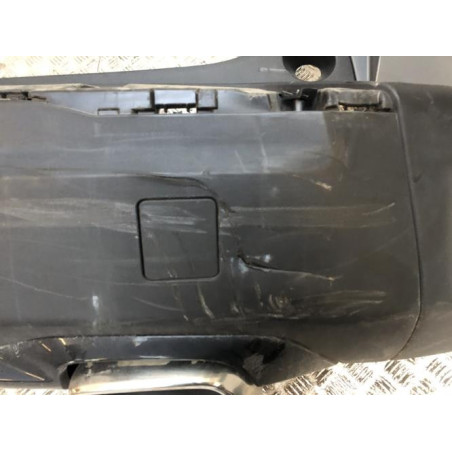 Pare choc arriere PEUGEOT 2008 2 PHASE 2 d’occasion