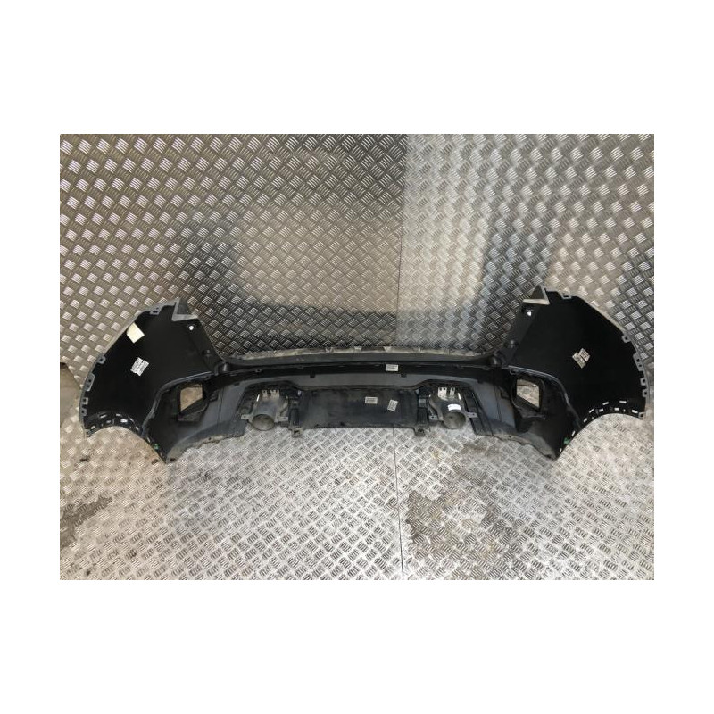 Pare choc arriere PEUGEOT 2008 2 PHASE 2 d’occasion