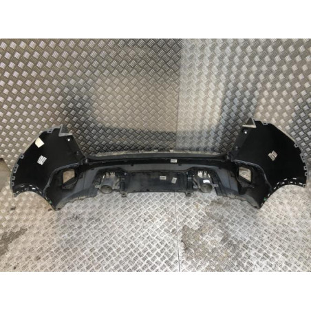 Pare choc arriere PEUGEOT 2008 2 PHASE 2 d’occasion