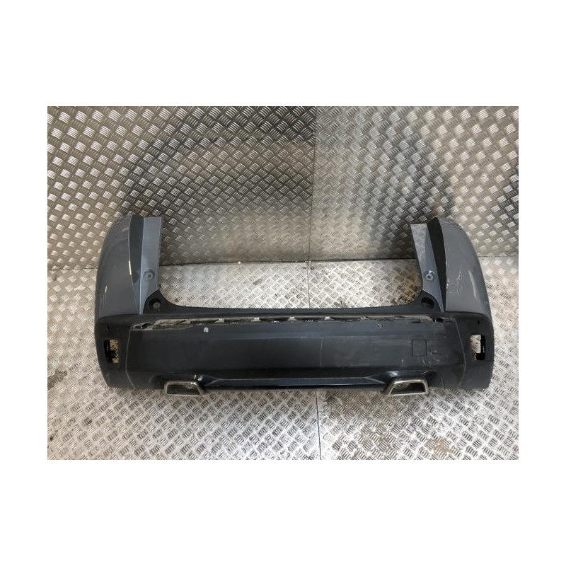 Pare choc arriere PEUGEOT 2008 2 PHASE 2 d’occasion