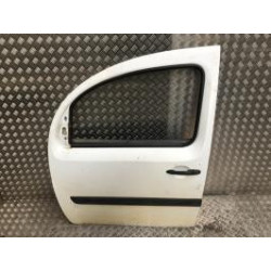 Porte avant gauche RENAULT KANGOO 2 PHASE 2 d’occasion