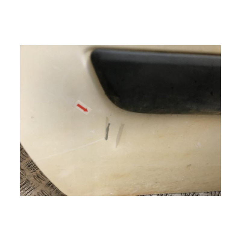 Porte avant gauche RENAULT KANGOO 2 PHASE 2 d’occasion