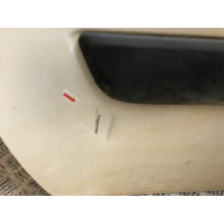 Porte avant gauche RENAULT KANGOO 2 PHASE 2 d’occasion