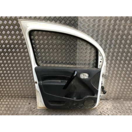 Porte avant gauche RENAULT KANGOO 2 PHASE 2 d’occasion