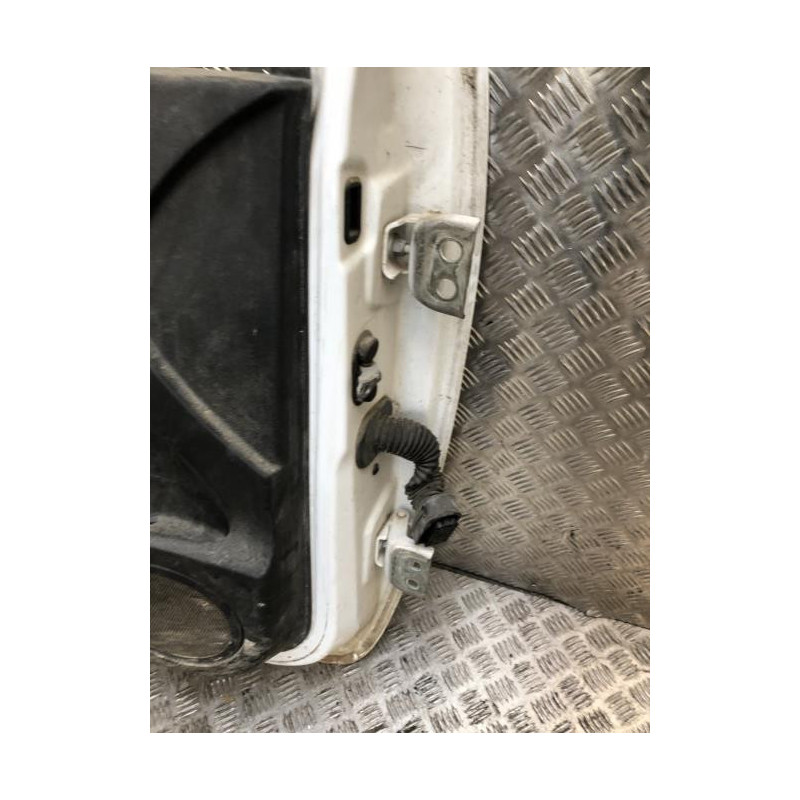 Porte avant gauche RENAULT KANGOO 2 PHASE 2 d’occasion
