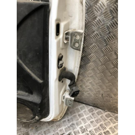 Porte avant gauche RENAULT KANGOO 2 PHASE 2 d’occasion