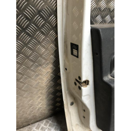 Porte avant gauche RENAULT KANGOO 2 PHASE 2 d’occasion