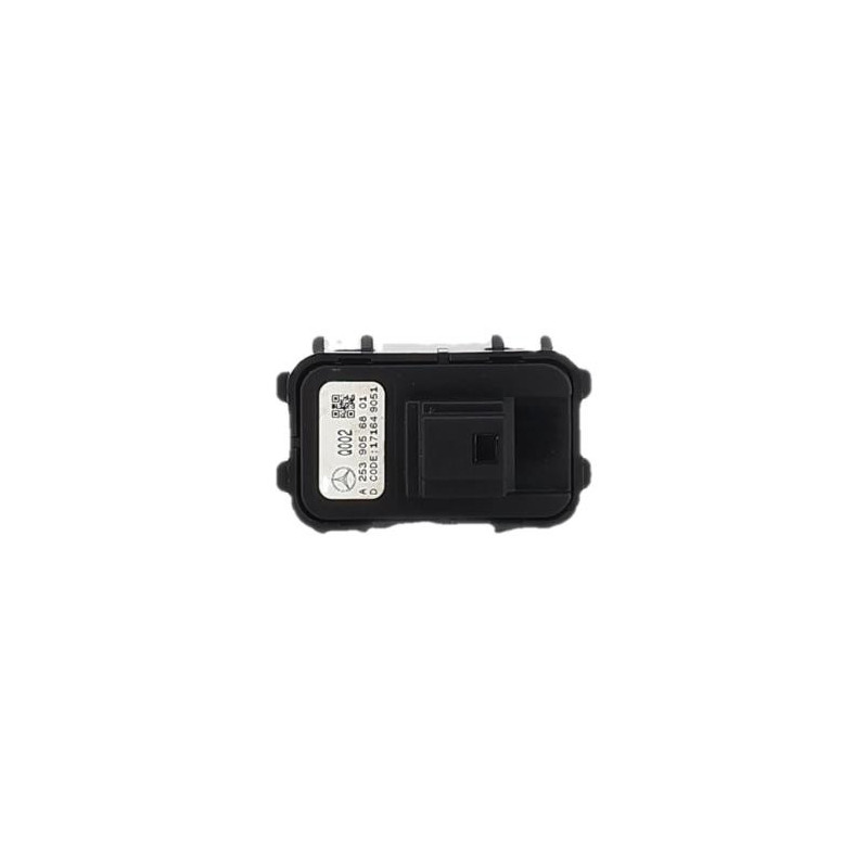 Bouton/Interrupteur MERCEDES CLASSE GLC 253 PHASE 1 d’occasion
