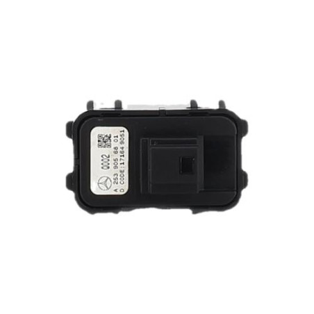 Bouton/Interrupteur MERCEDES CLASSE GLC 253 PHASE 1 d’occasion