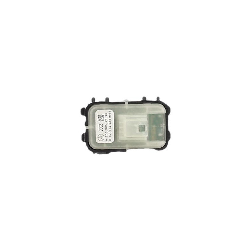Bouton/Interrupteur MERCEDES CLASSE GLC 253 PHASE 1 d’occasion