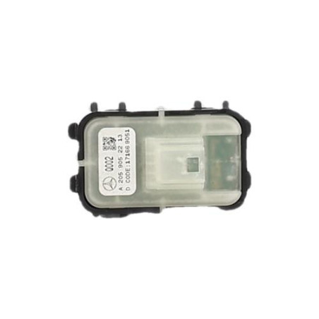 Bouton/Interrupteur MERCEDES CLASSE GLC 253 PHASE 1 d’occasion