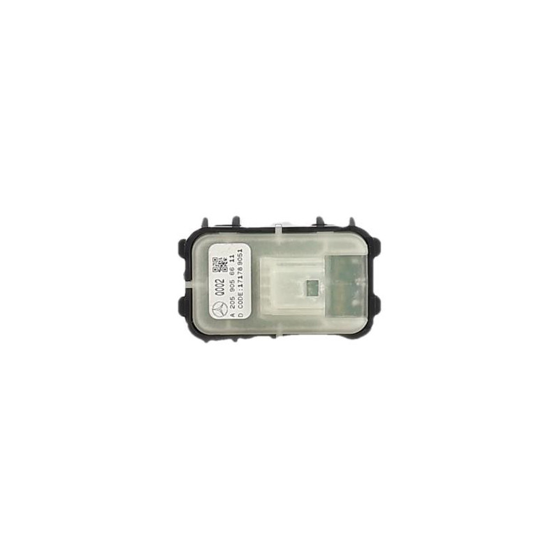 Bouton/Interrupteur MERCEDES CLASSE GLC 253 PHASE 1 d’occasion