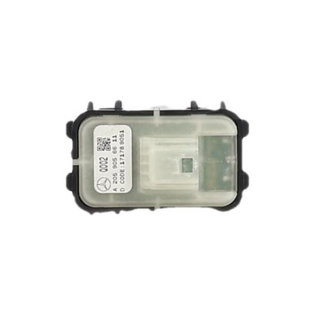 Bouton/Interrupteur MERCEDES CLASSE GLC 253 PHASE 1 d’occasion