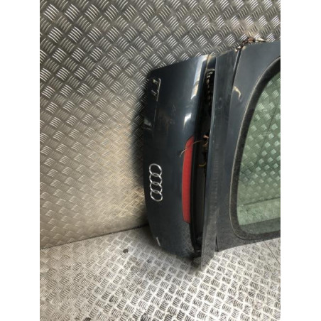 Malle/Hayon arriere AUDI TT 2 COUPE PHASE 1 d’occasion