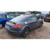 Ceinture arriere droit AUDI TT 2 COUPE PHASE 1 d’occasion