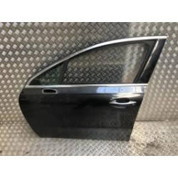Porte avant gauche PEUGEOT 508 1 SW PHASE 1 BREAK d’occasion
