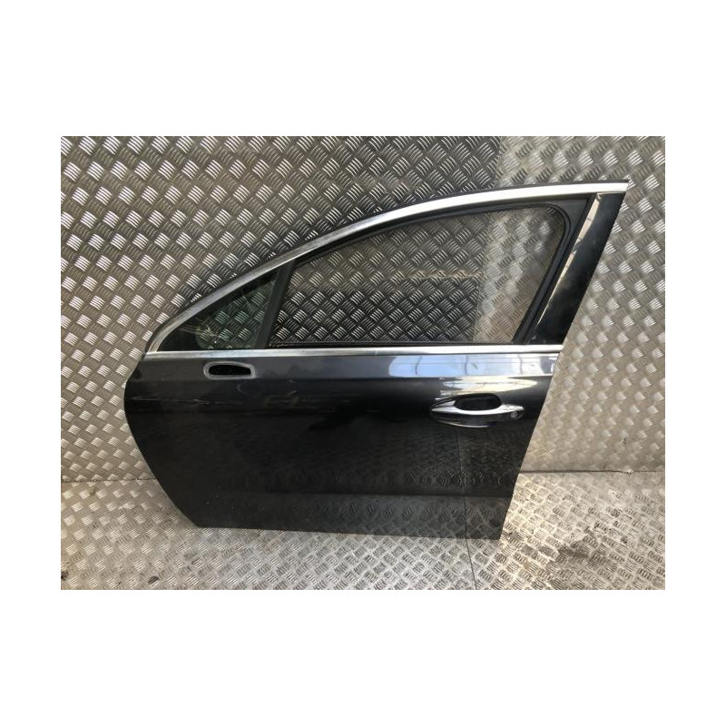Porte avant gauche PEUGEOT 508 1 SW PHASE 1 BREAK d’occasion