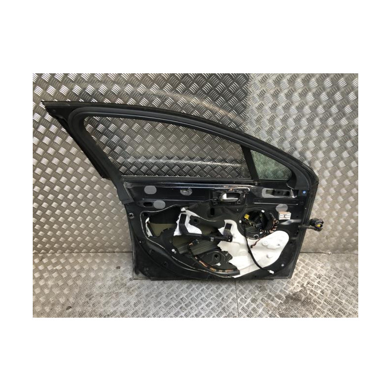 Porte avant gauche PEUGEOT 508 1 SW PHASE 1 BREAK d’occasion