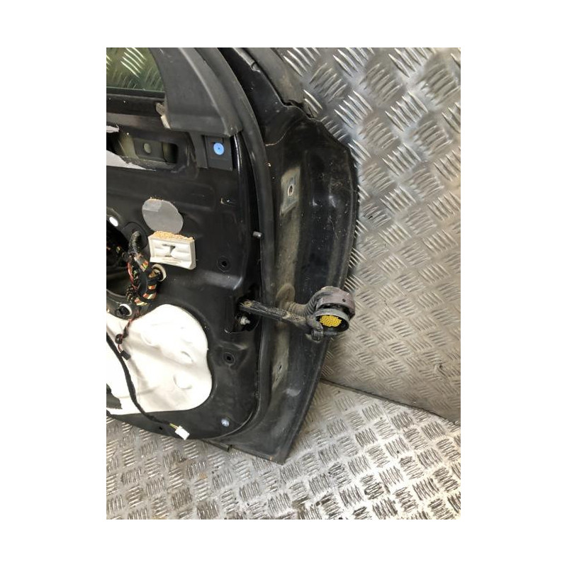 Porte avant gauche PEUGEOT 508 1 SW PHASE 1 BREAK d’occasion