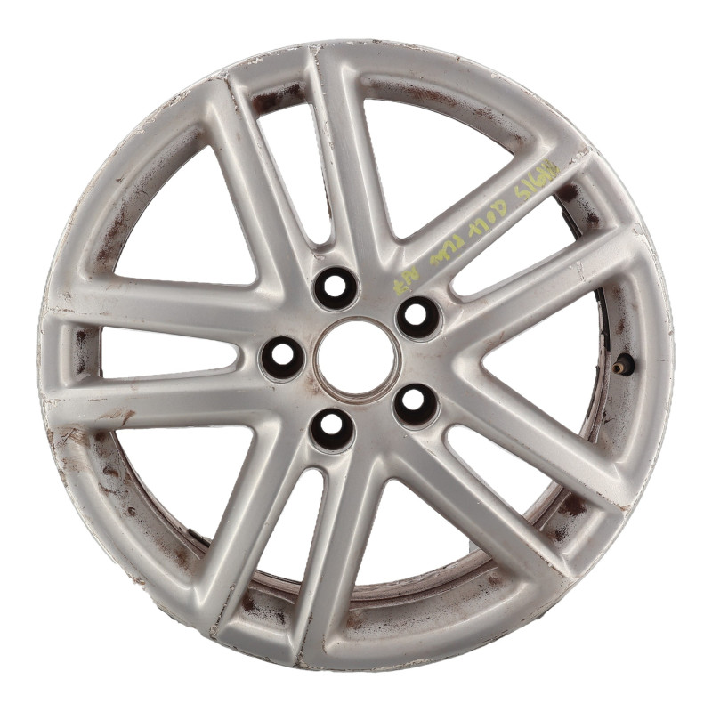 Jante VOLKSWAGEN GOLF PLUS PHASE 1 d’occasion