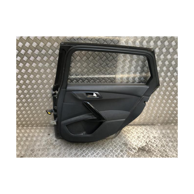 Porte arriere droit PEUGEOT 508 1 SW PHASE 1 BREAK d’occasion