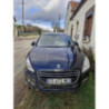 Porte arriere droit PEUGEOT 508 1 SW PHASE 1 BREAK d’occasion