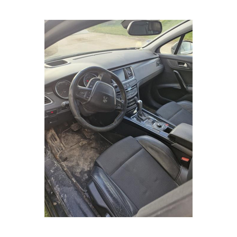 Porte arriere droit PEUGEOT 508 1 SW PHASE 1 BREAK d’occasion