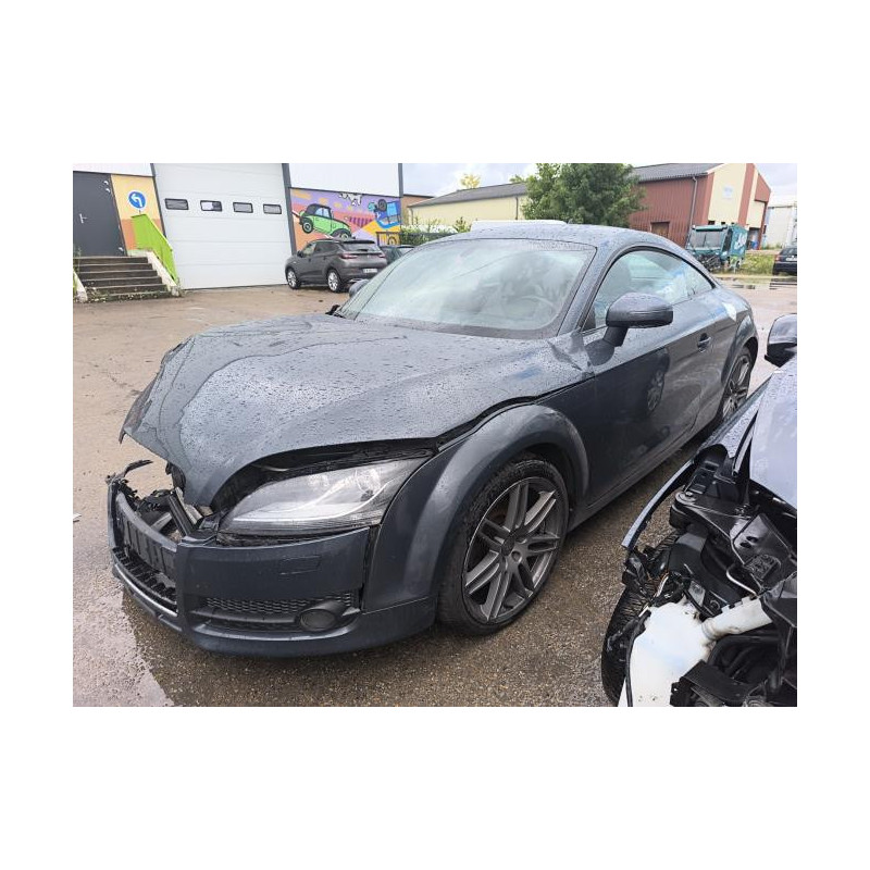 Commande de phare AUDI TT 2 COUPE PHASE 1 d’occasion