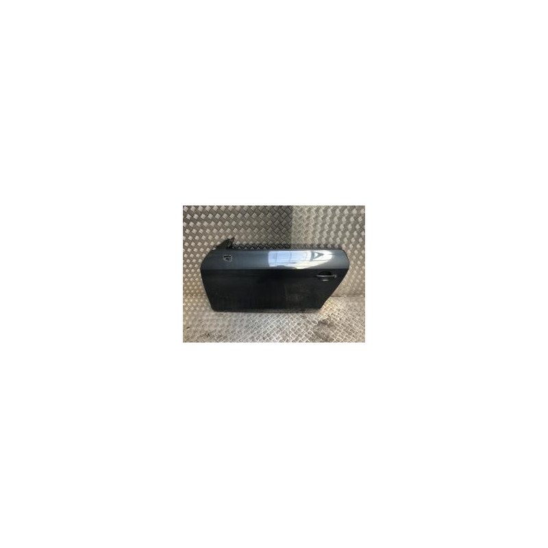 Porte avant gauche AUDI TT 2 COUPE PHASE 1 d’occasion