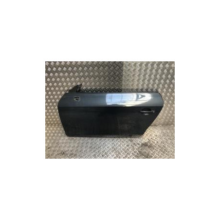 Porte avant gauche AUDI TT 2 COUPE PHASE 1 d’occasion
