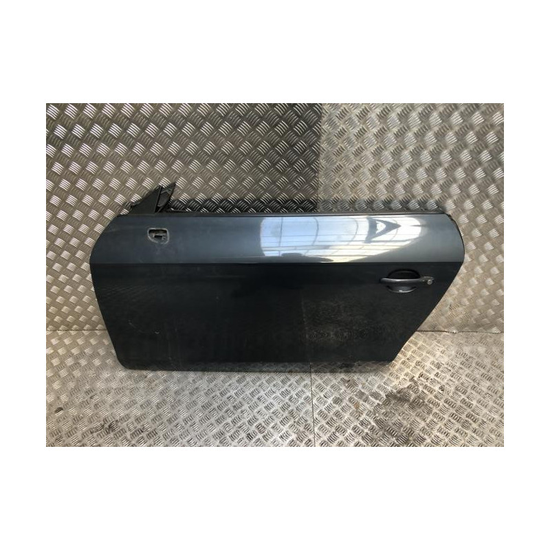 Porte avant gauche AUDI TT 2 COUPE PHASE 1 d’occasion