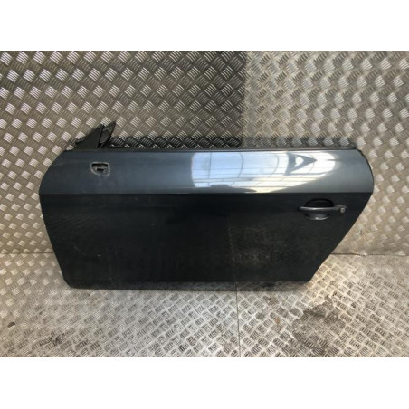 Porte avant gauche AUDI TT 2 COUPE PHASE 1 d’occasion