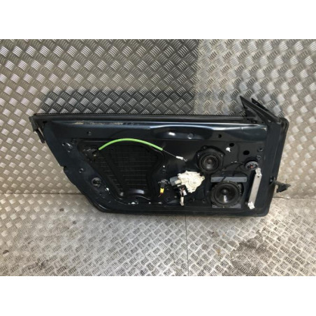 Porte avant gauche AUDI TT 2 COUPE PHASE 1 d’occasion