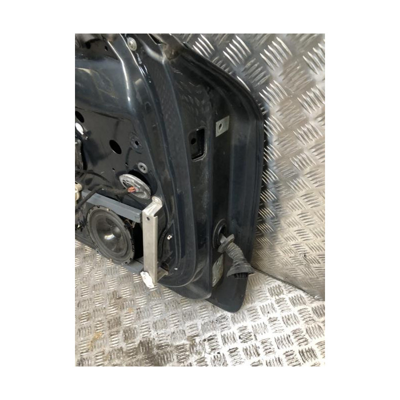 Porte avant gauche AUDI TT 2 COUPE PHASE 1 d’occasion