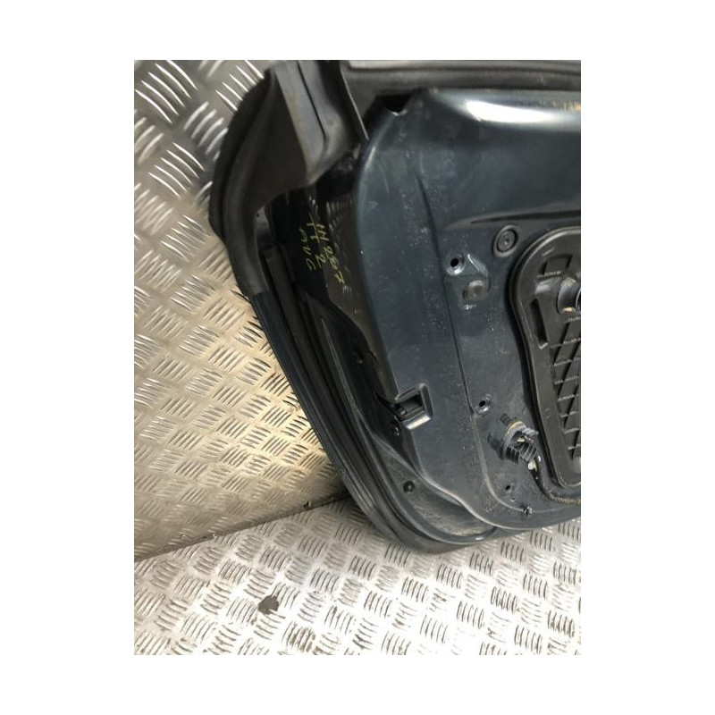 Porte avant gauche AUDI TT 2 COUPE PHASE 1 d’occasion