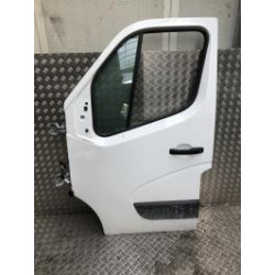 Porte avant gauche RENAULT  d’occasion