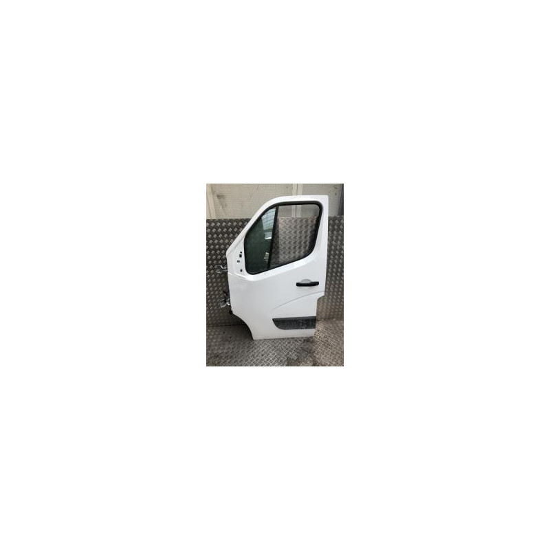 Porte avant gauche RENAULT  d’occasion
