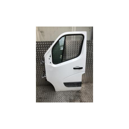 Porte avant gauche RENAULT  d’occasion