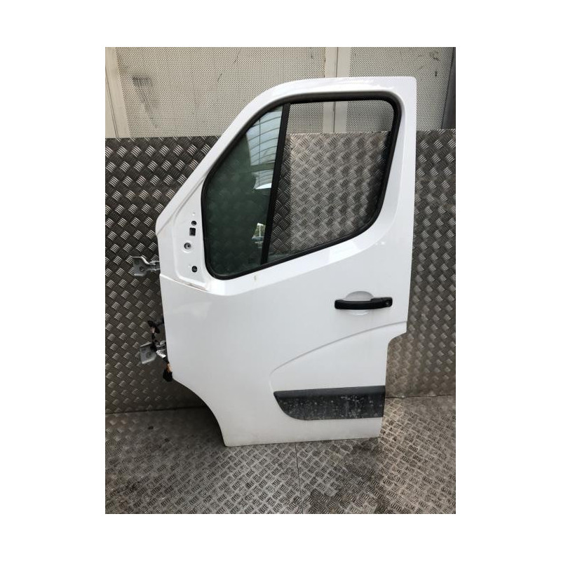Porte avant gauche RENAULT  d’occasion