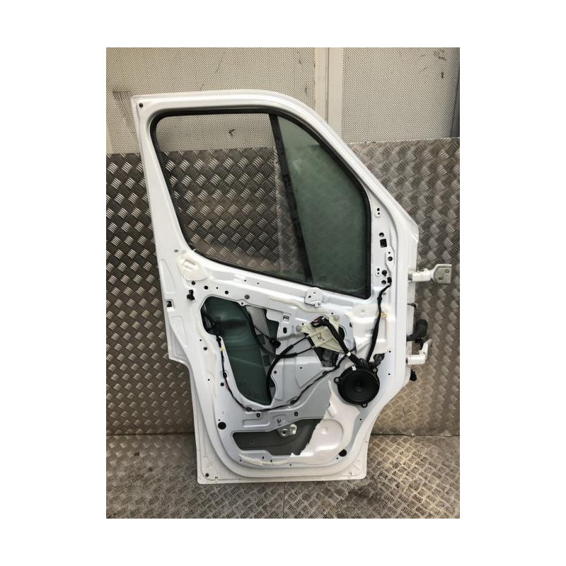 Porte avant gauche RENAULT  d’occasion