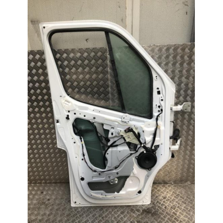 Porte avant gauche RENAULT  d’occasion