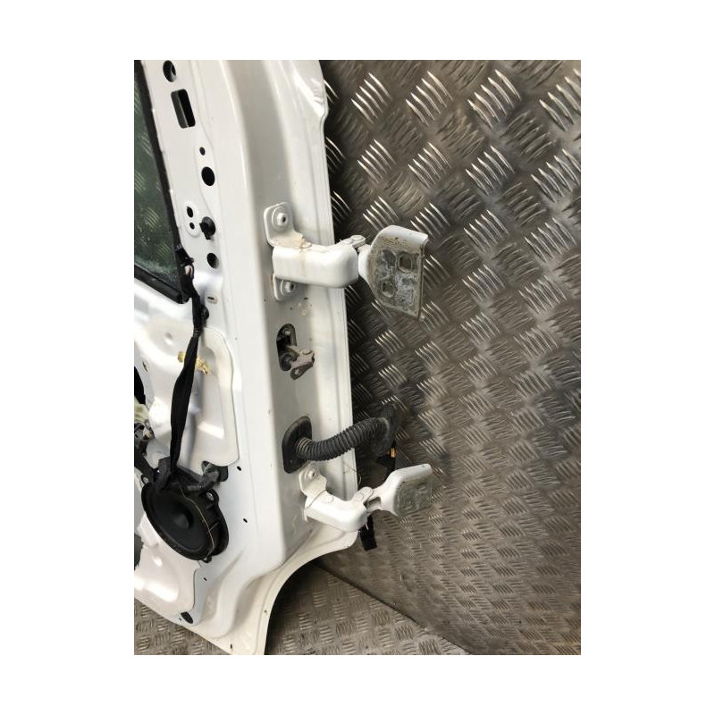 Porte avant gauche RENAULT  d’occasion