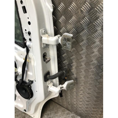 Porte avant gauche RENAULT  d’occasion