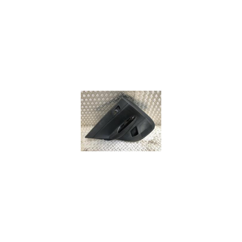 Panneau de porte arriere gauche KIA SPORTAGE 4 d’occasion