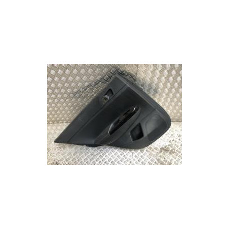 Panneau de porte arriere gauche KIA SPORTAGE 4 d’occasion