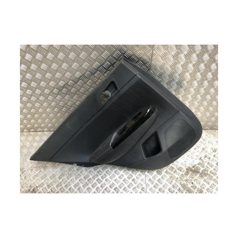 Panneau de porte arriere gauche KIA SPORTAGE 4 d’occasion