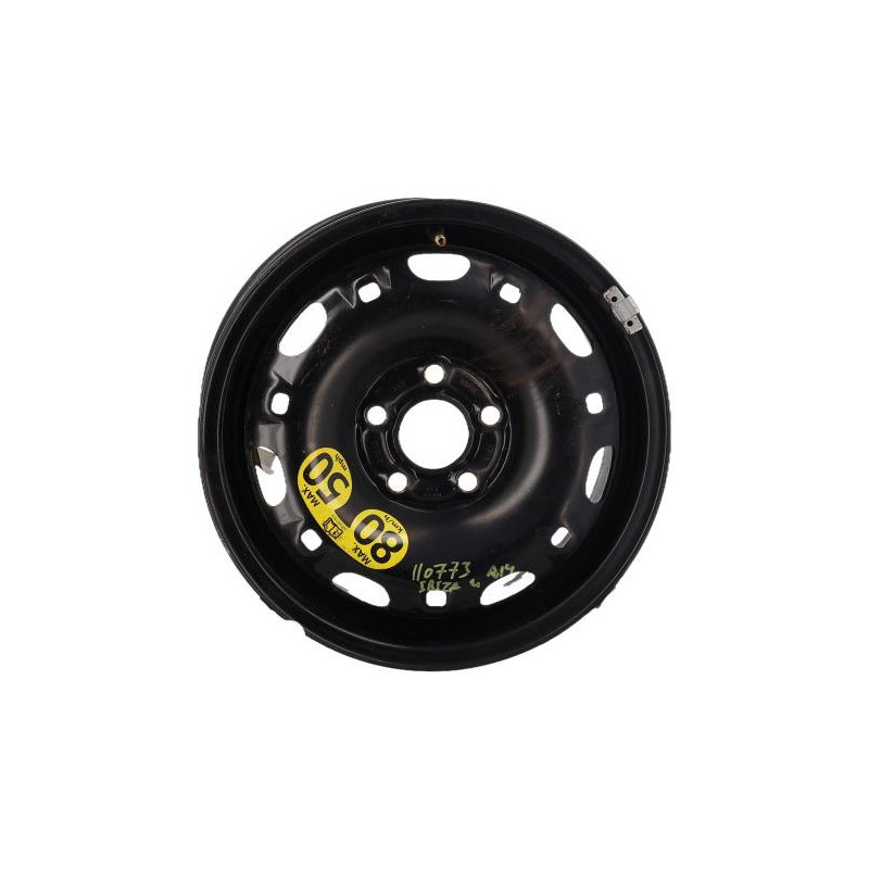 Jante SEAT IBIZA 4 PHASE 1 d’occasion